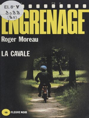 cover image of La Cavale